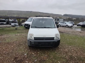 Ford Connect 1.8 TDI  - 2800 лв. / 1431.62 € - 34312878 2
