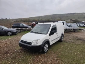 Ford Connect 1.8 TDI 