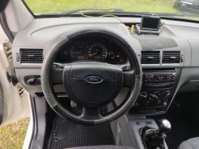 Ford Connect 1.8 TDI  - 2800 лв. / 1431.62 € - 34312878 12