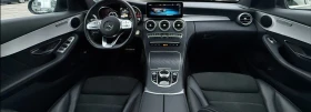 Mercedes-Benz C 220 - 43500 лв. / 22241.20 € - 16517375 3