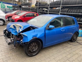 VW Golf 4 motion 2.0 tdi, снимка 2