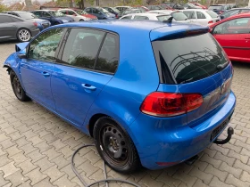 VW Golf 4 motion 2.0 tdi, снимка 5
