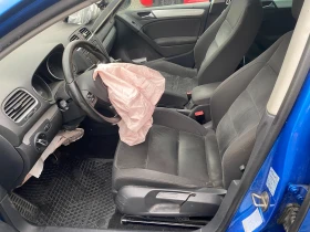 VW Golf 4 motion 2.0 tdi, снимка 6