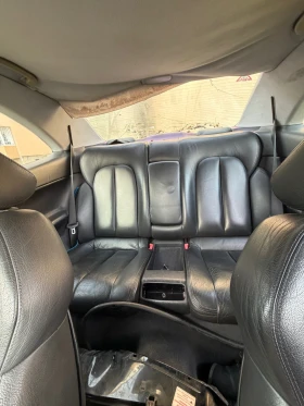 Mercedes-Benz CLK | Mobile.bg � ����� ������ 8