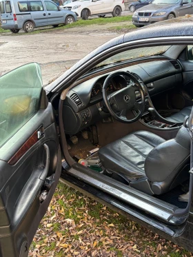 Mercedes-Benz CLK | Mobile.bg � ����� ������ 7