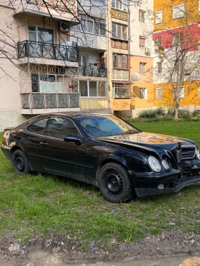 Mercedes-Benz CLK | Mobile.bg � ����� ������ 6