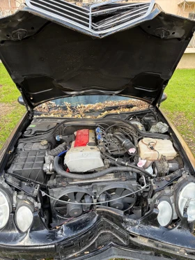 Mercedes-Benz CLK | Mobile.bg � ����� ������ 9