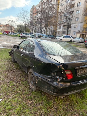 Mercedes-Benz CLK | Mobile.bg � ����� ������ 3