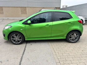 Mazda 2 1.5i, Sport (� ������) | Mobile.bg � ����� ������ 4