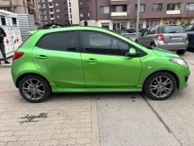 Mazda 2 1.5i, Sport (� ������) | Mobile.bg � ����� ������ 9