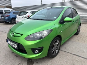 Mazda 2 1.5i, Sport (� ������) | Mobile.bg � ����� ������ 3
