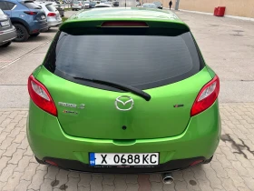 Mazda 2 1.5i, Sport (� ������) | Mobile.bg � ����� ������ 6