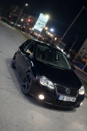 VW Golf Stage1 - изображение 1