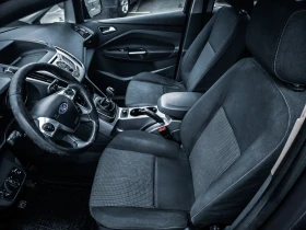 Ford C-max - 5299 лв. / 2709.34 € - 22231382 10
