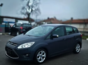 Ford C-max - 5299 лв. / 2709.34 € - 22231382 5