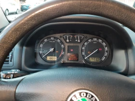 Skoda Octavia 20V-Turbo , снимка 8