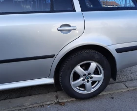 Skoda Octavia 20V-Turbo , снимка 4