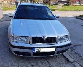 Skoda Octavia 20V-Turbo , снимка 2