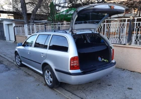 Skoda Octavia 20V-Turbo , снимка 6