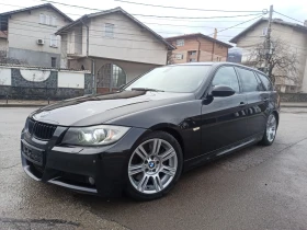 BMW 330 М-Пакет 231XD