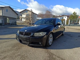 BMW 330 М-Пакет 231XD, снимка 1
