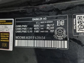 Mercedes-Benz C 300 * CARFAX * БЕЗ ПЪРВОНАЧАЛНА ВНОСКА - 13500 € / 26403.70 лв. - 91258802 15