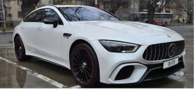 Mercedes-Benz GT - 76000 € / 148643.08 лв. - 30414628 2