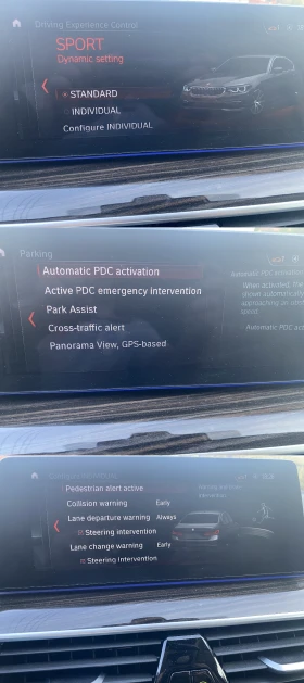 BMW 530 Xdrive - Luxury Line - 30000 € / 58674.90 лв. - 51965680 12