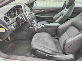 Mercedes-Benz C 63 AMG COUPE* BOSE* ��������* �������* CARPLAY | Mobile.bg � ����� ������ 7