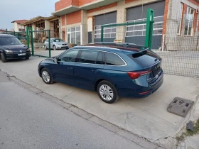 Skoda Octavia 1.5 g- tec metan dsg | Mobile.bg � ����� ������ 12