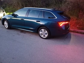 Skoda Octavia 1.5 g- tec metan dsg - 15555 € / 30422.94 лв. - 68931445 14