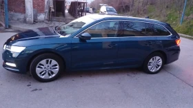 Skoda Octavia 1.5 g- tec metan dsg - 15555 € / 30422.94 лв. - 68931445 17