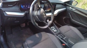Skoda Octavia 1.5 g- tec metan dsg - 15555 € / 30422.94 лв. - 68931445 13