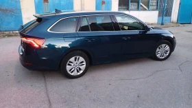 Skoda Octavia 1.5 g- tec metan dsg - 15555 € / 30422.94 лв. - 68931445 3