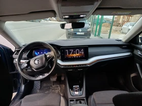 Skoda Octavia 1.5 g- tec metan dsg | Mobile.bg � ����� ������ 17