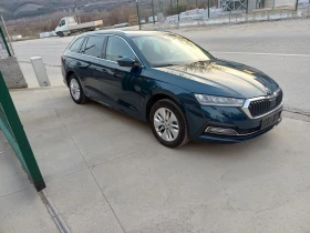 Skoda Octavia 1.5 g- tec metan dsg | Mobile.bg � ����� ������ 13