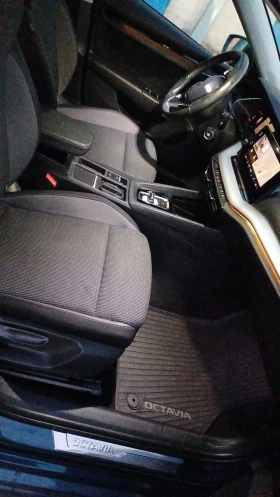 Skoda Octavia 1.5 g- tec metan dsg - 15555 € / 30422.94 лв. - 68931445 7