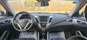 Hyundai Veloster  1.6 GDI - 6040 € / 11813.21 лв. - 21305256 7