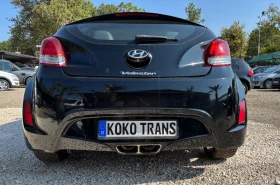 Hyundai Veloster  1.6 GDI | Mobile.bg � ����� ������ 9