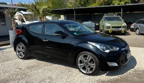 Hyundai Veloster  1.6 GDI | Mobile.bg � ����� ������ 6