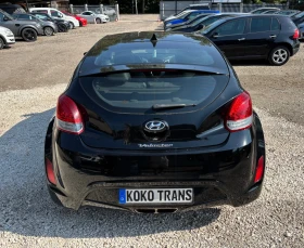 Hyundai Veloster  1.6 GDI | Mobile.bg � ����� ������ 8