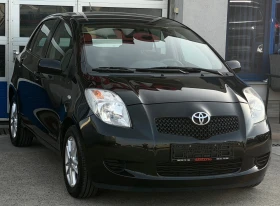 Toyota Yaris VVT-I/ЕДИН СОБСТВЕНИК/РЕАЛЕН ПРОБЕГ/ТОП СЪСТОЯНИЕ | Auto.bg — изображение 2