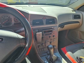 Volvo S60 - 2000 € / 3911.66 лв. - 15037128 7