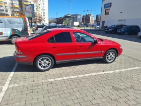 Volvo S60 - 2000 € / 3911.66 лв. - 15037128 4