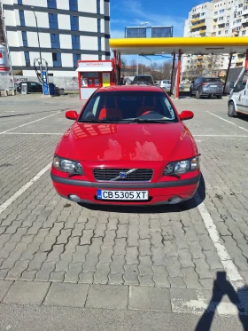 Volvo S60 - 2000 € / 3911.66 лв. - 15037128 2