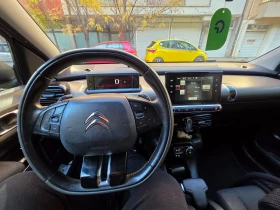 Citroen C4 Cactus 1.6 HDI - 7300 € / 14277.56 лв. - 88044246 7