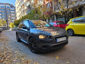 Citroen C4 Cactus 1.6 HDI