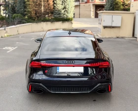 Audi Rs7 Performance| Carbon| Ceramic| AudiExclusive - 77000 € / 150598.91 лв. - 73316134 5