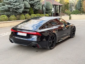 Audi Rs7 Performance| Carbon| Ceramic| AudiExclusive - 77000 € / 150598.91 лв. - 73316134 4