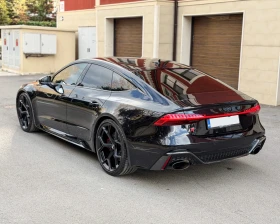 Audi Rs7 Performance| Carbon| Ceramic| AudiExclusive - 77000 € / 150598.91 лв. - 73316134 6
